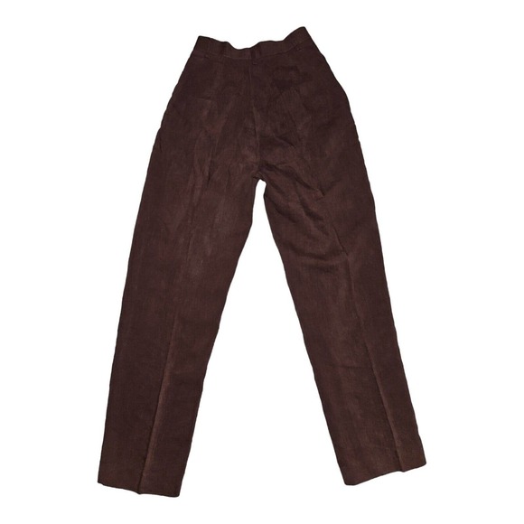 Banana Republic Suit Set Size 4 Women's Linen/Rayon Italy Dresswear Business - Picture 9 of 14